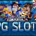 pg soft slot